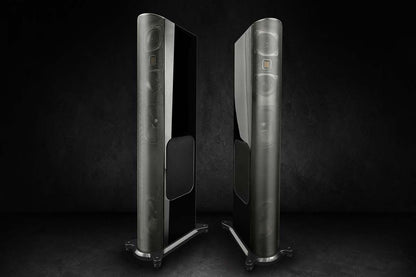 GoldenEar T66 (Aussteller)