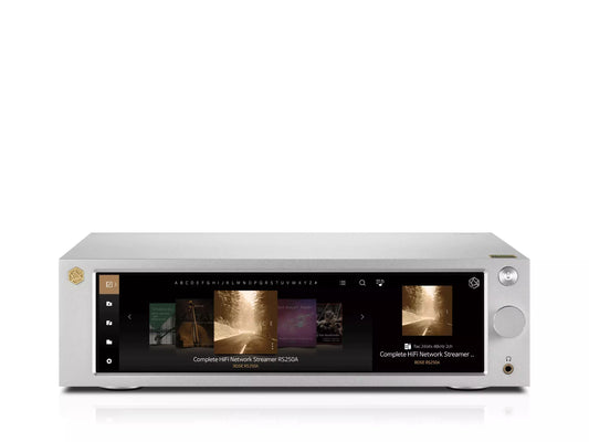 HiFi Rose RS250A