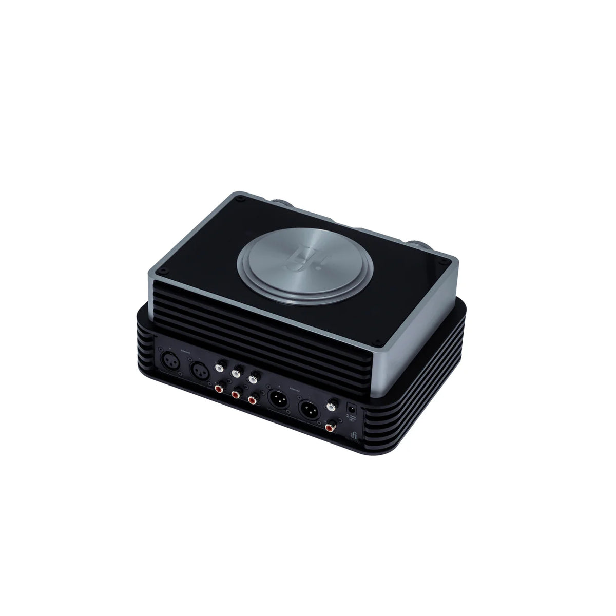 iFi iCAN PHANTOM