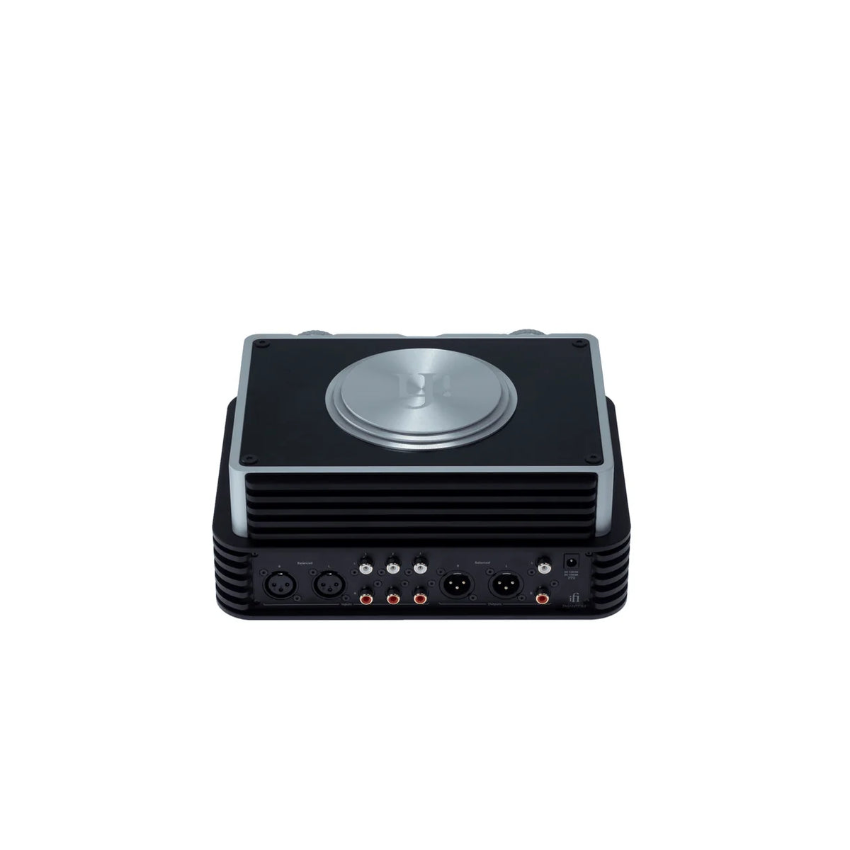 iFi iCAN PHANTOM