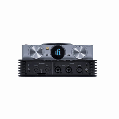 iFi iCAN PHANTOM