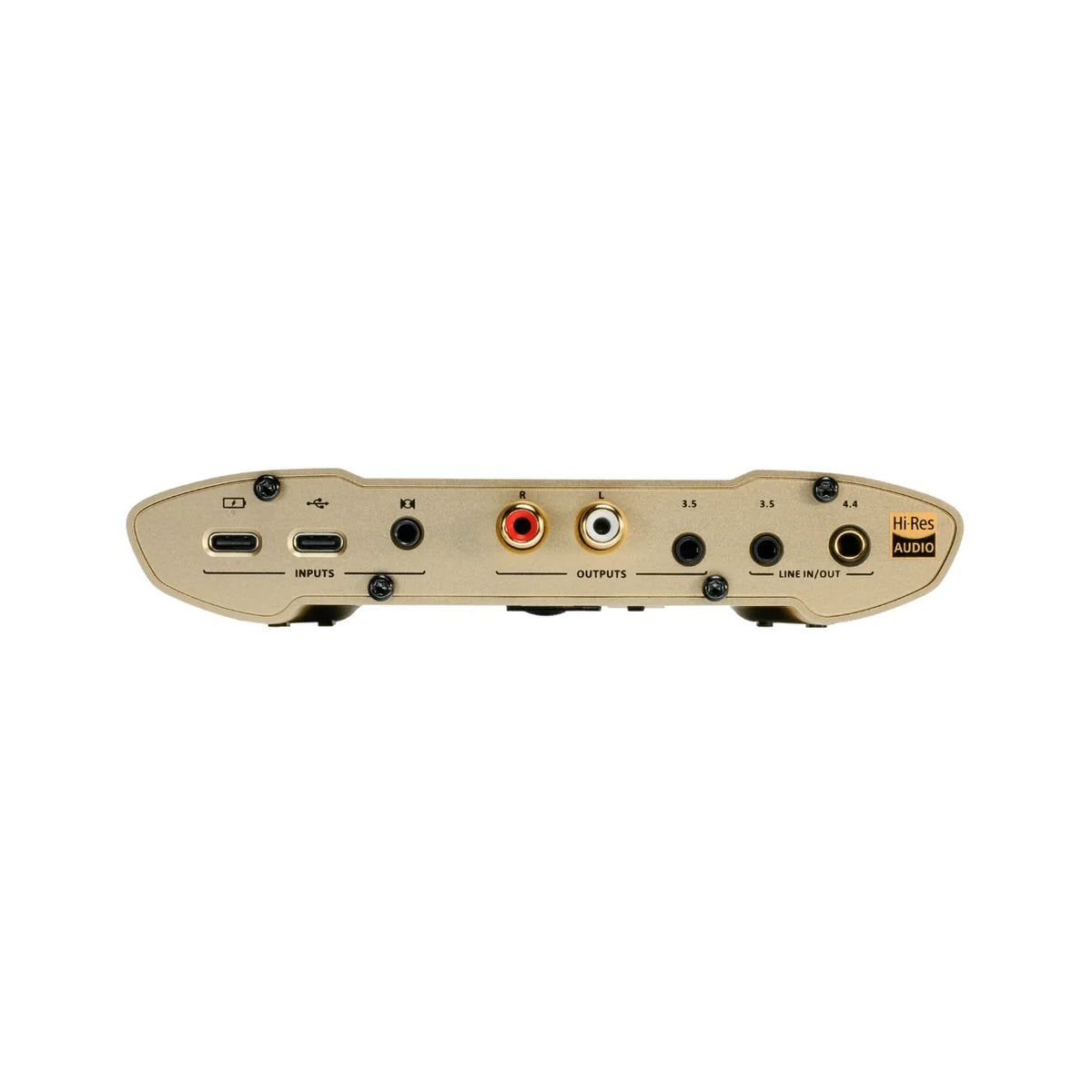 iFi iDSD Valkyrie