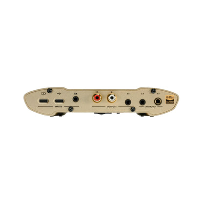 iFi iDSD Valkyrie