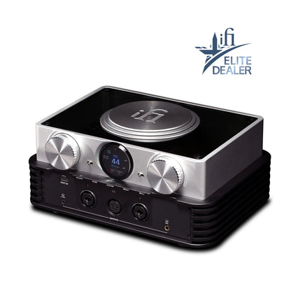 iFi iDSD Phantom
