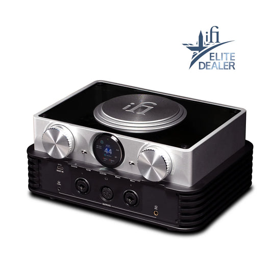 iFi iDSD Phantom