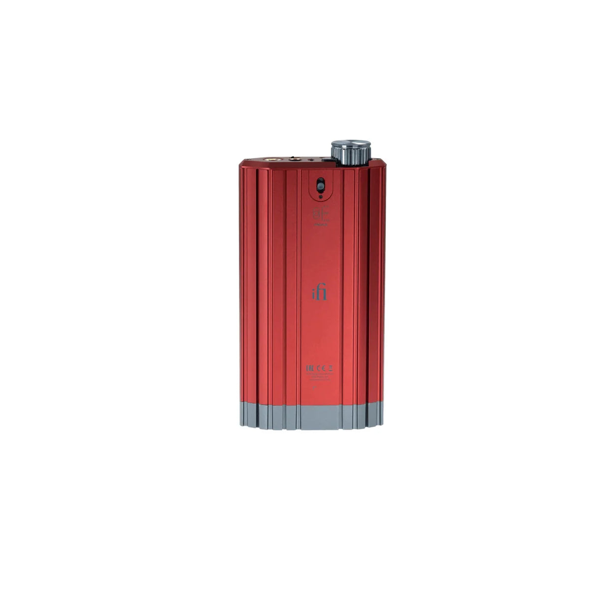 iFi iDSD Diablo 2