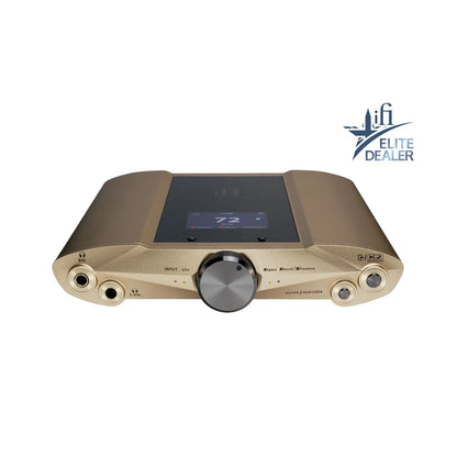 iFi iDSD Valkyrie