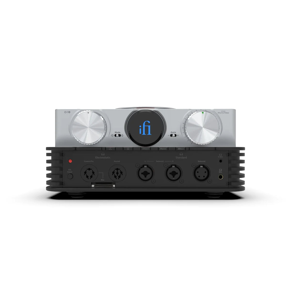 iFi iCAN Phantom 1.5