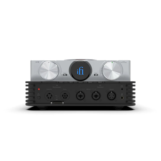 iFi iCAN Phantom 1.5