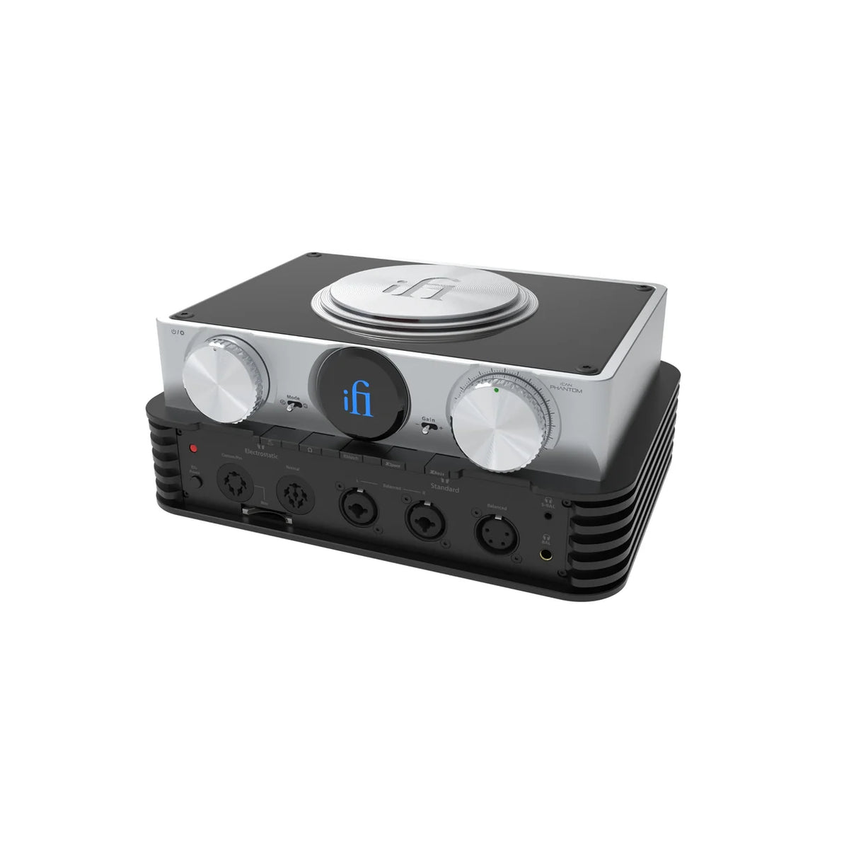 iFi iCAN Phantom 1.5