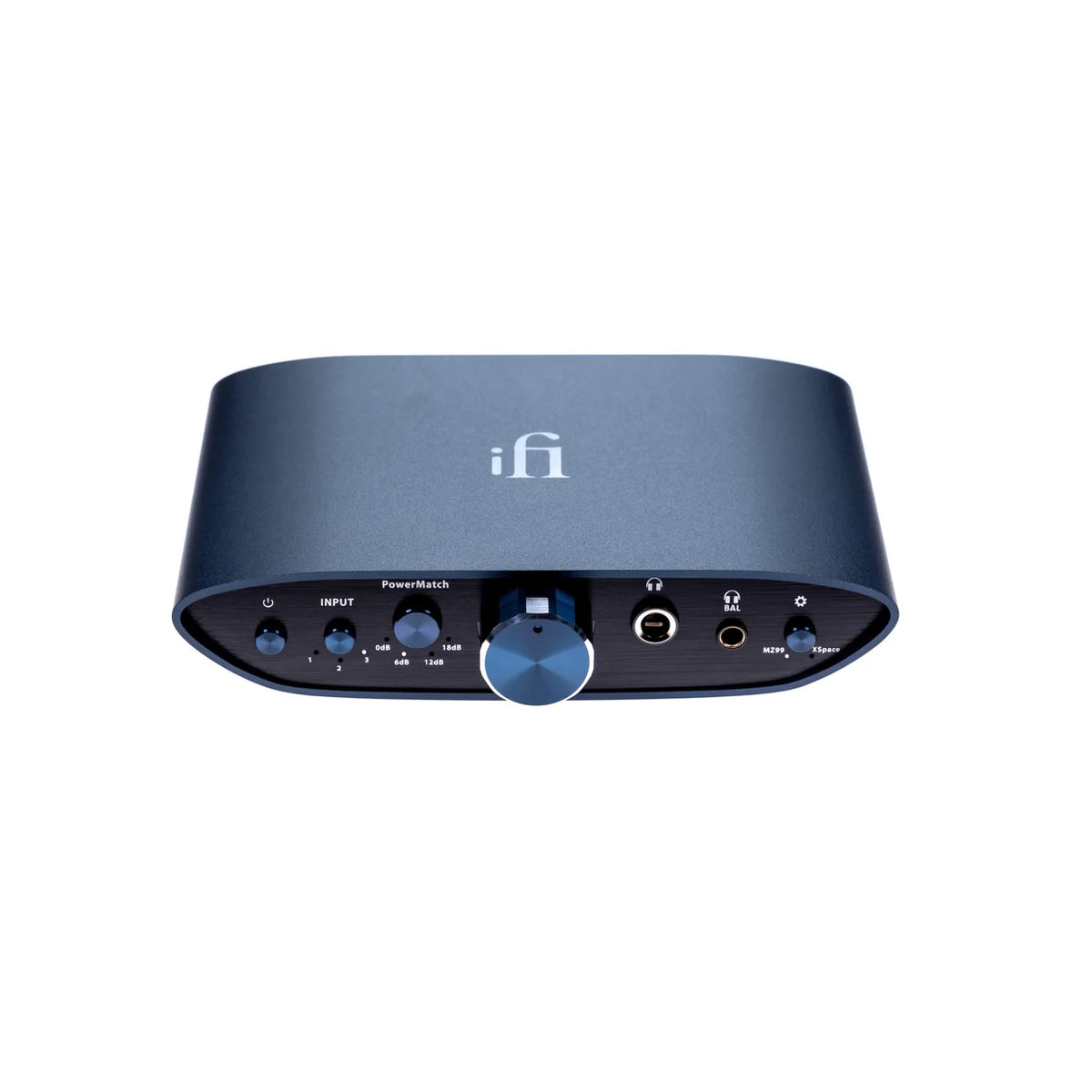 iFi ZEN CAN Signature