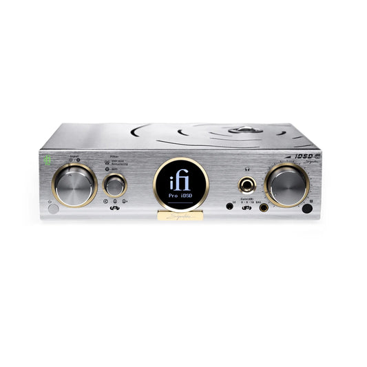 iFi Pro iDSD Signature