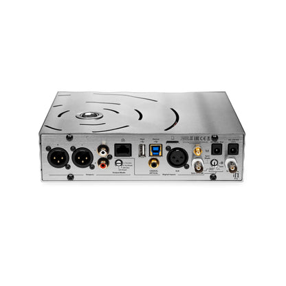 iFi Pro iDSD Signature