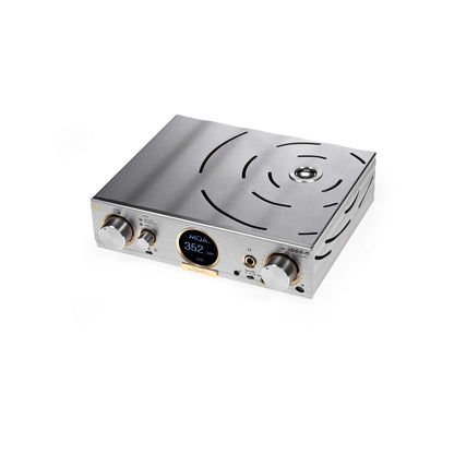 iFi Pro iDSD Signature