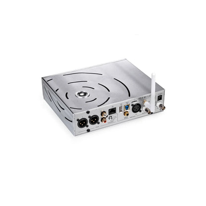 iFi Pro iDSD Signature