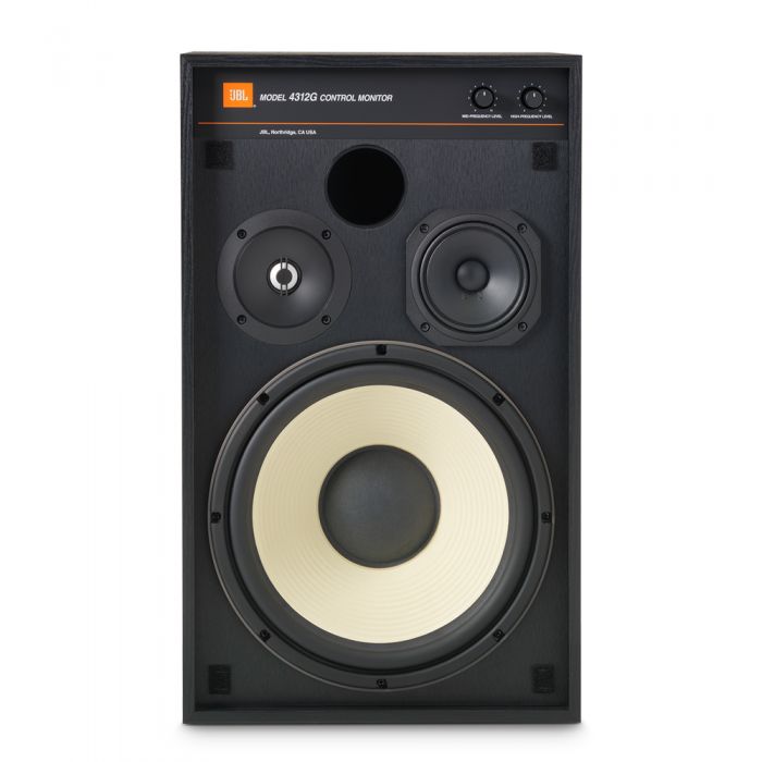 JBL 4312G