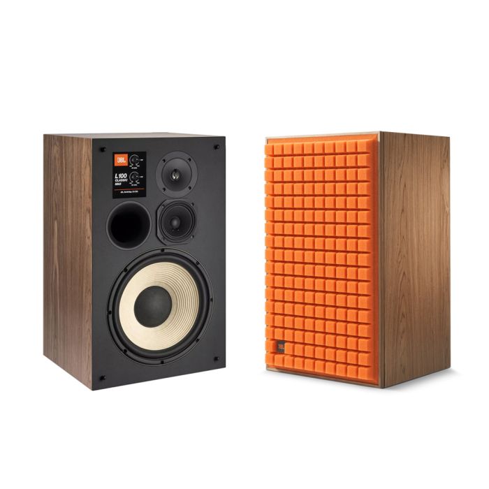 JBL L100 Classic MKII