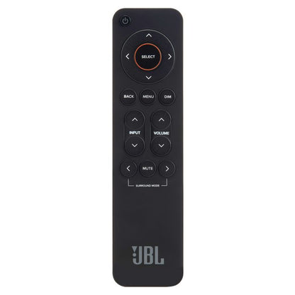 JBL MA510 integrierter Stereo-Verstärker mit moderner Konnektivität und ausgewogenem Klang.