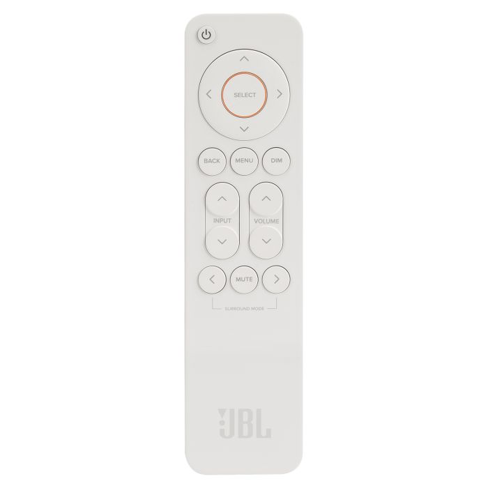 JBL MA510 integrierter Stereo-Verstärker mit moderner Konnektivität und ausgewogenem Klang.