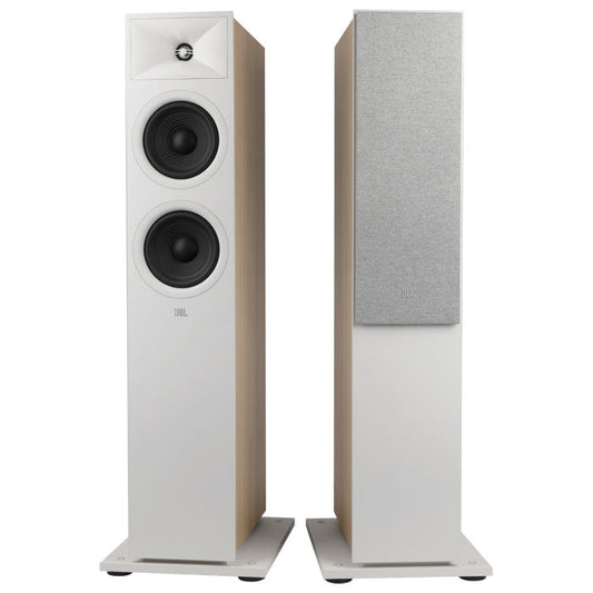 JBL Stage 260F