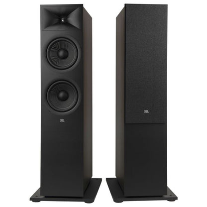 JBL Stage 280F