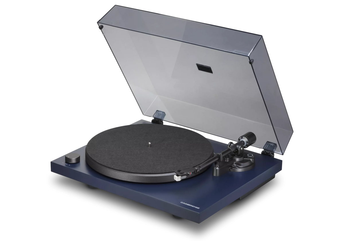Cambridge Audio Spira
