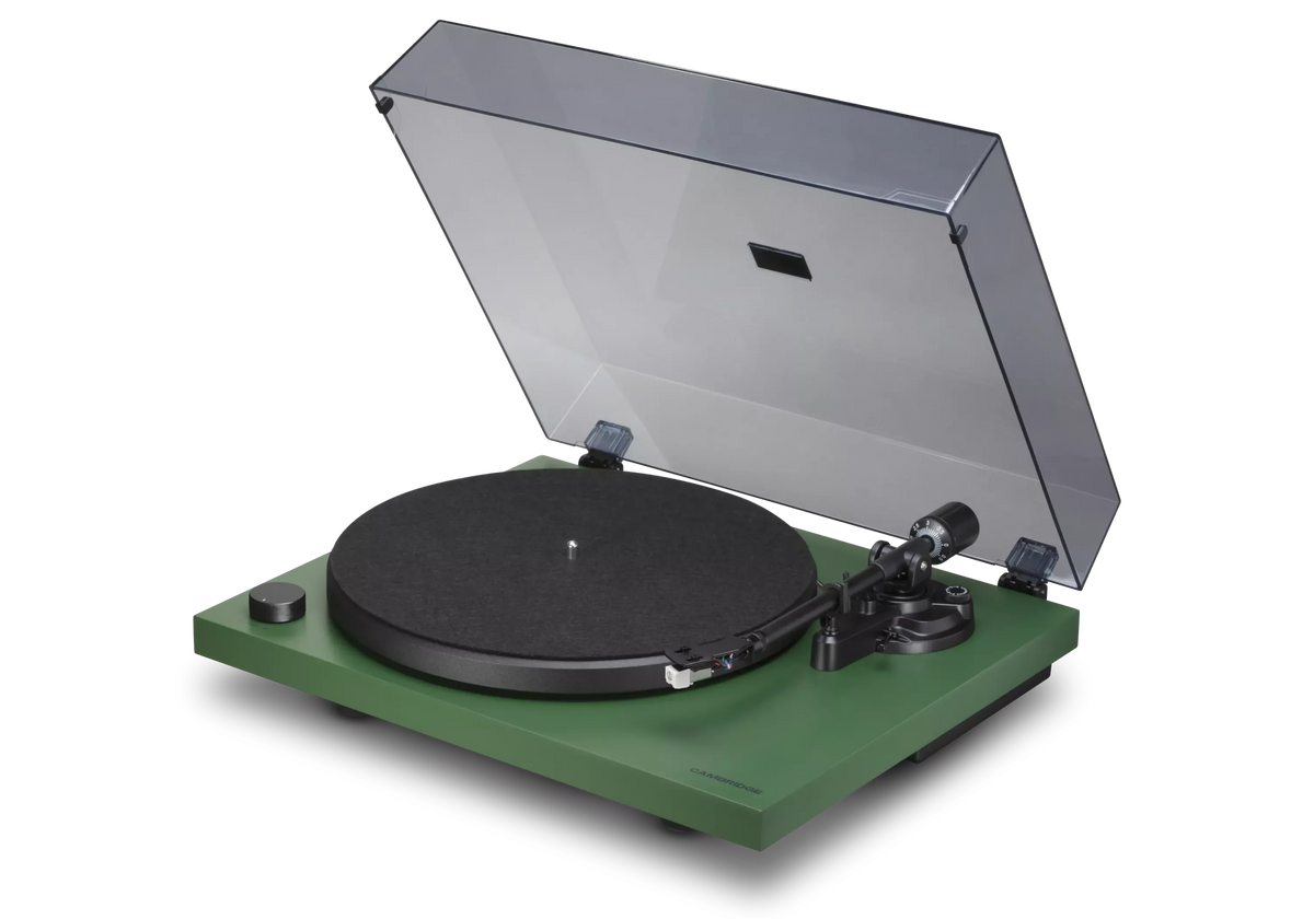 Cambridge Audio Spira