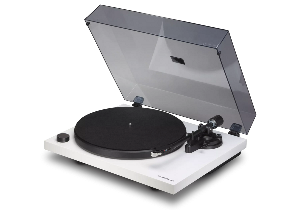 Cambridge Audio Spira