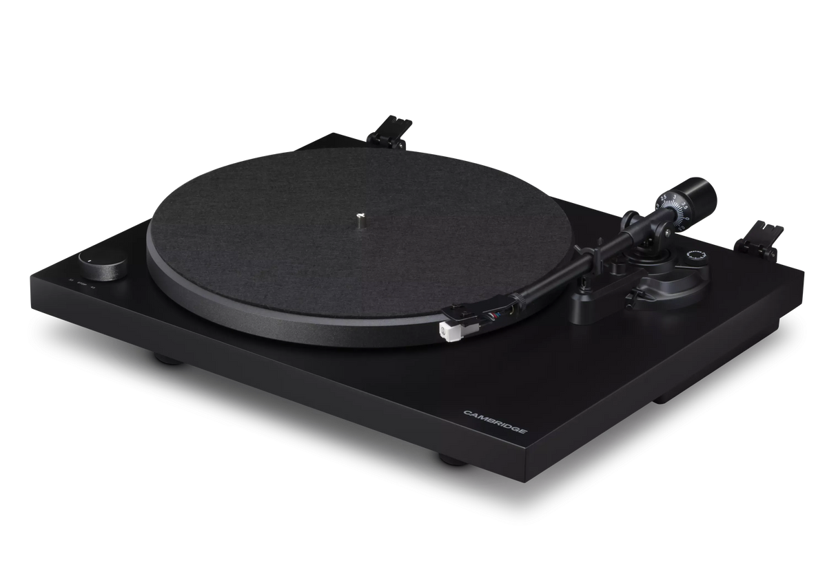 Cambridge Audio Spira