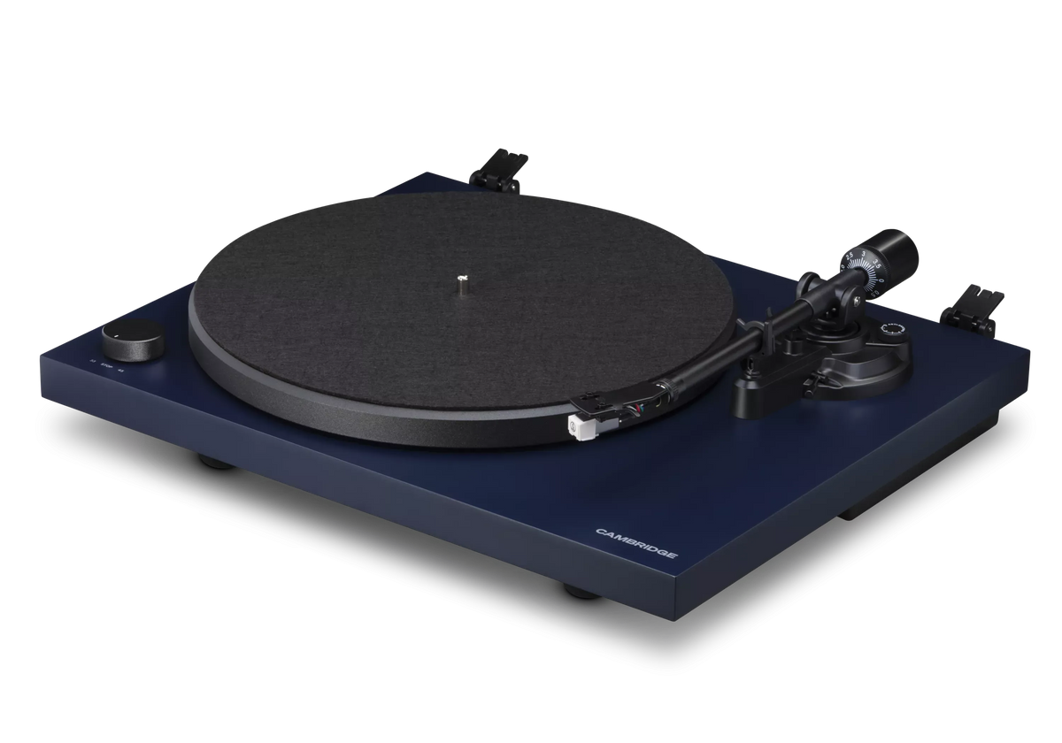 Cambridge Audio Spira