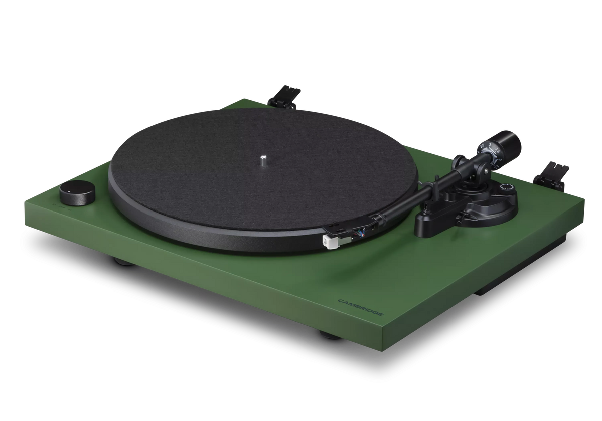 Cambridge Audio Spira