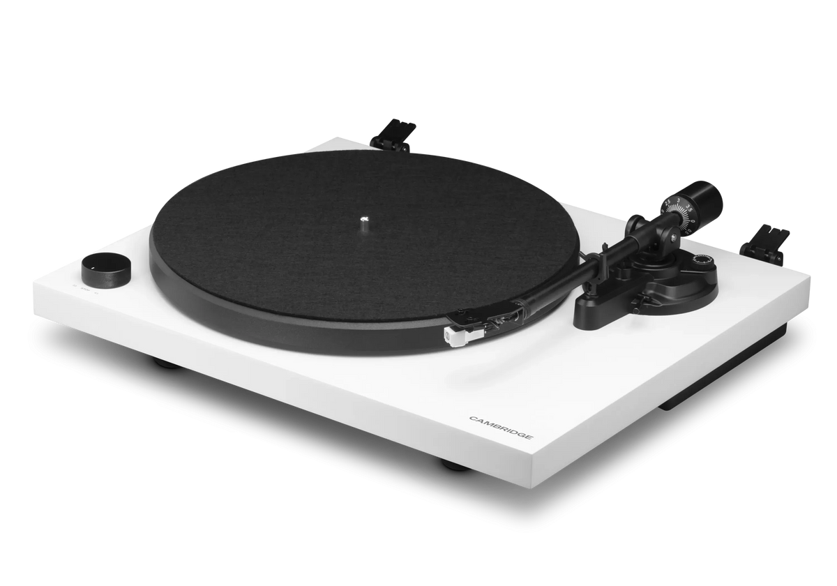 Cambridge Audio Spira