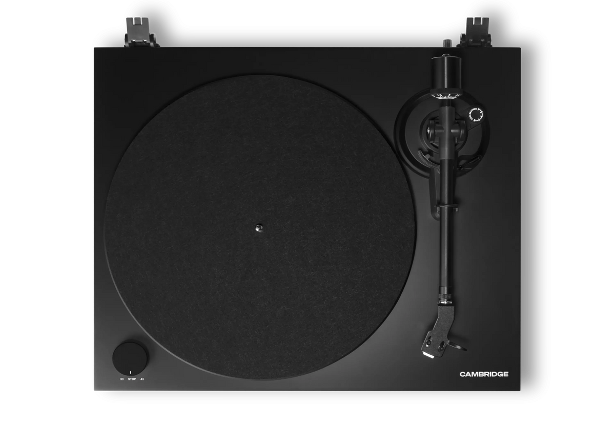 Cambridge Audio Spira
