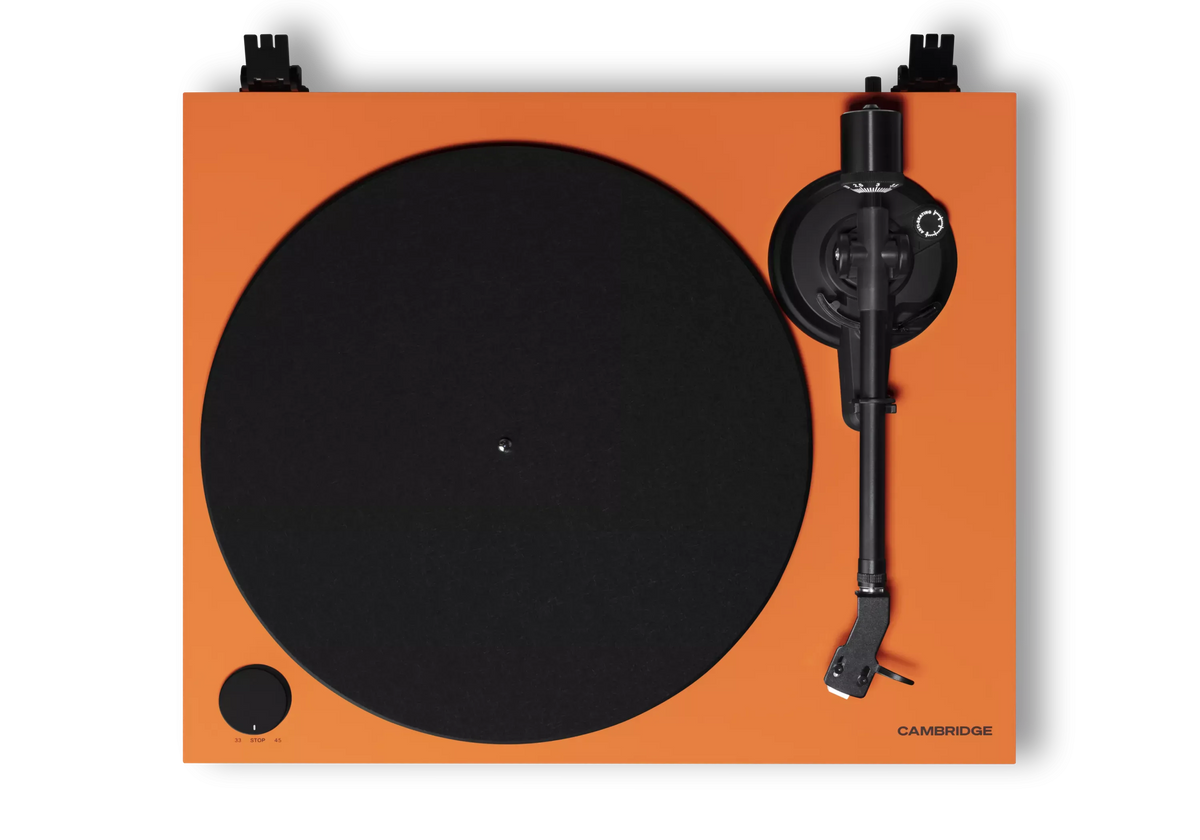 Cambridge Audio Spira