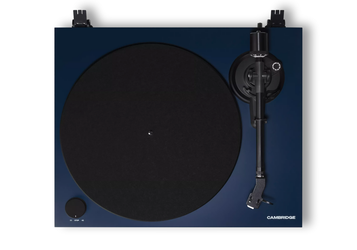 Cambridge Audio Spira