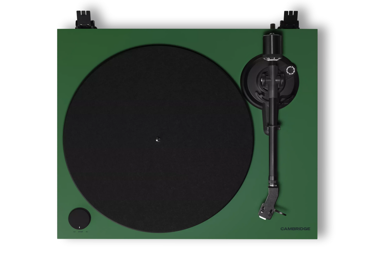 Cambridge Audio Spira