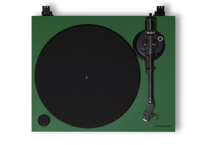 Cambridge Audio Spira