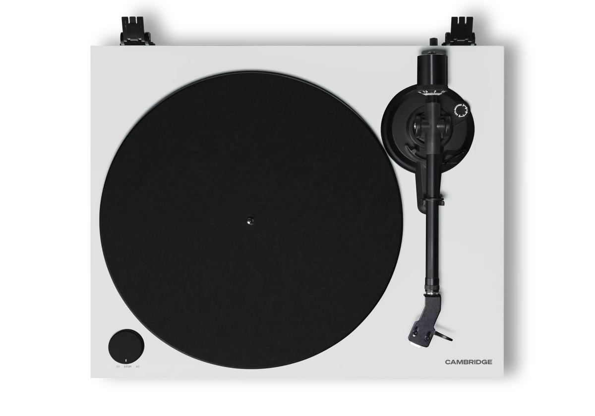 Cambridge Audio Spira