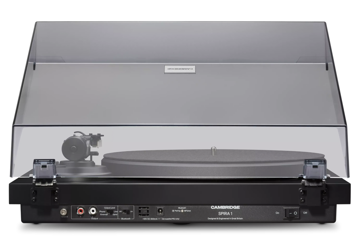 Cambridge Audio Spira