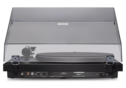 Cambridge Audio Spira