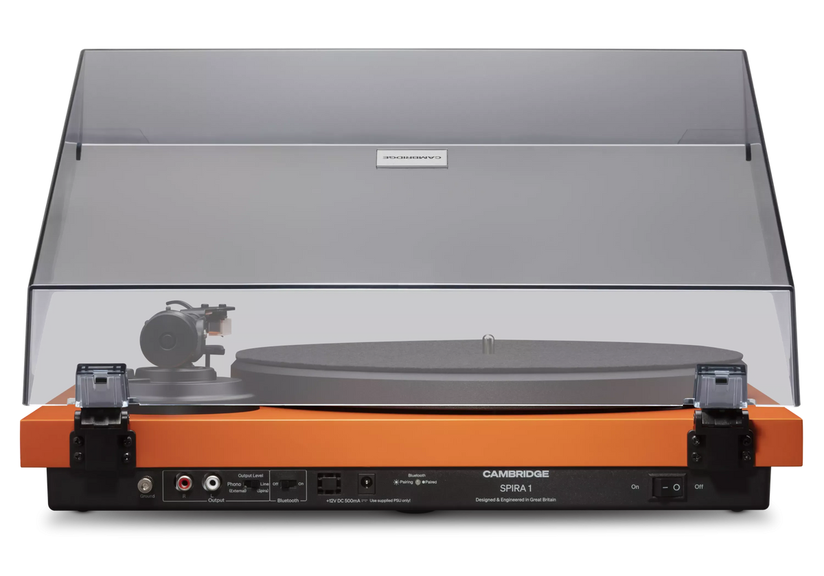 Cambridge Audio Spira