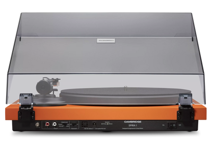 Cambridge Audio Spira