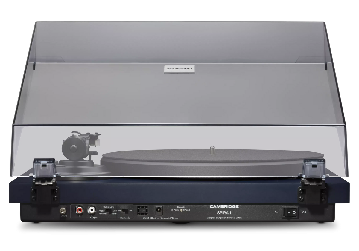 Cambridge Audio Spira