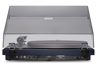 Cambridge Audio Spira