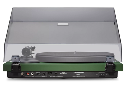 Cambridge Audio Spira
