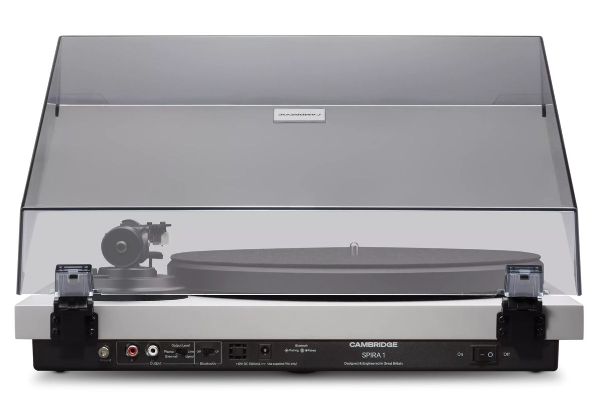Cambridge Audio Spira