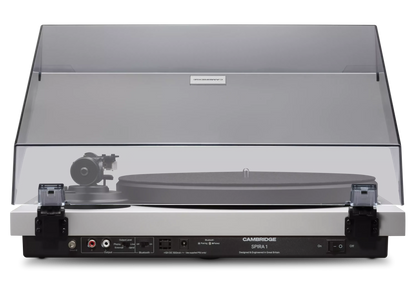 Cambridge Audio Spira
