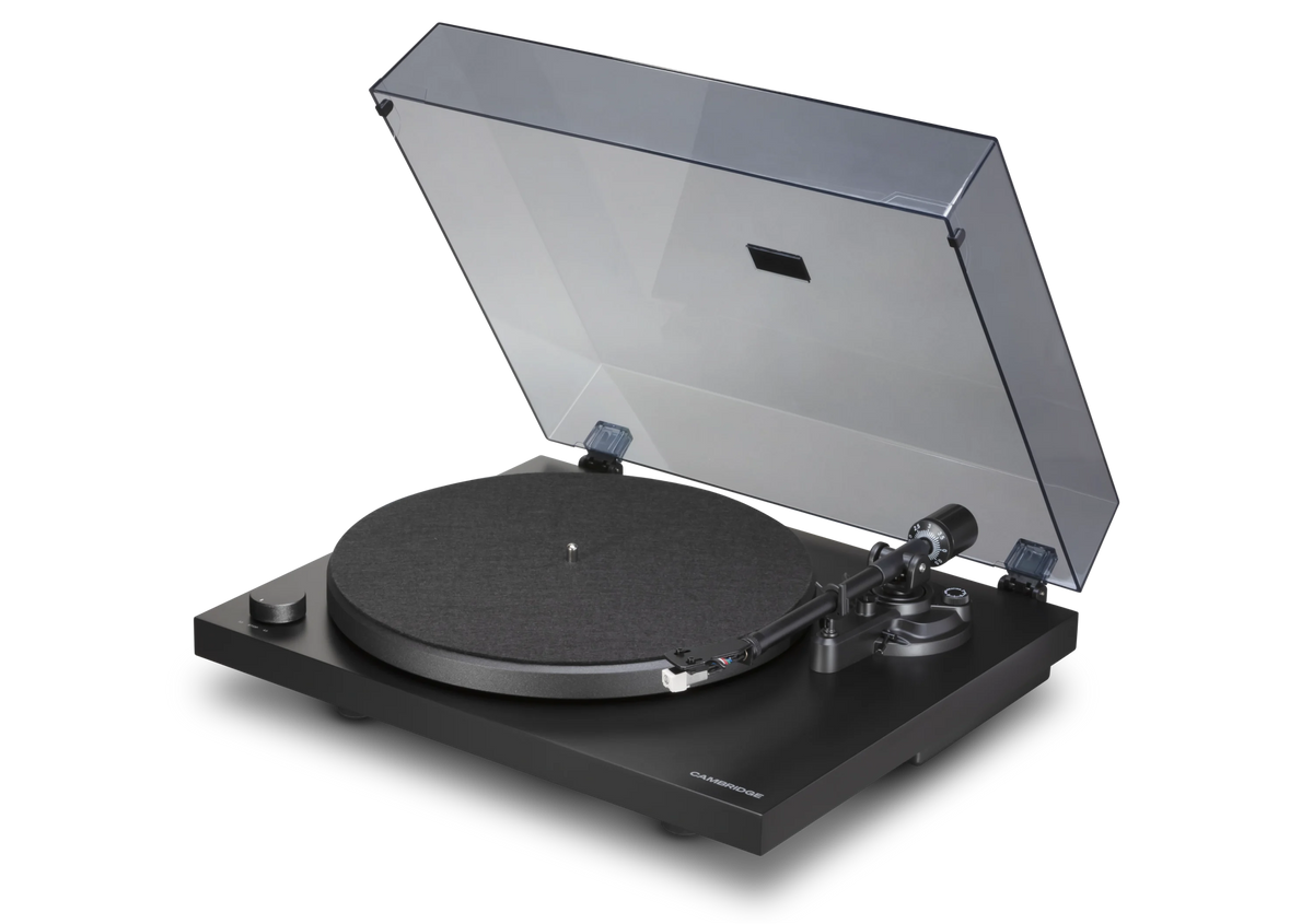 Cambridge Audio Spira