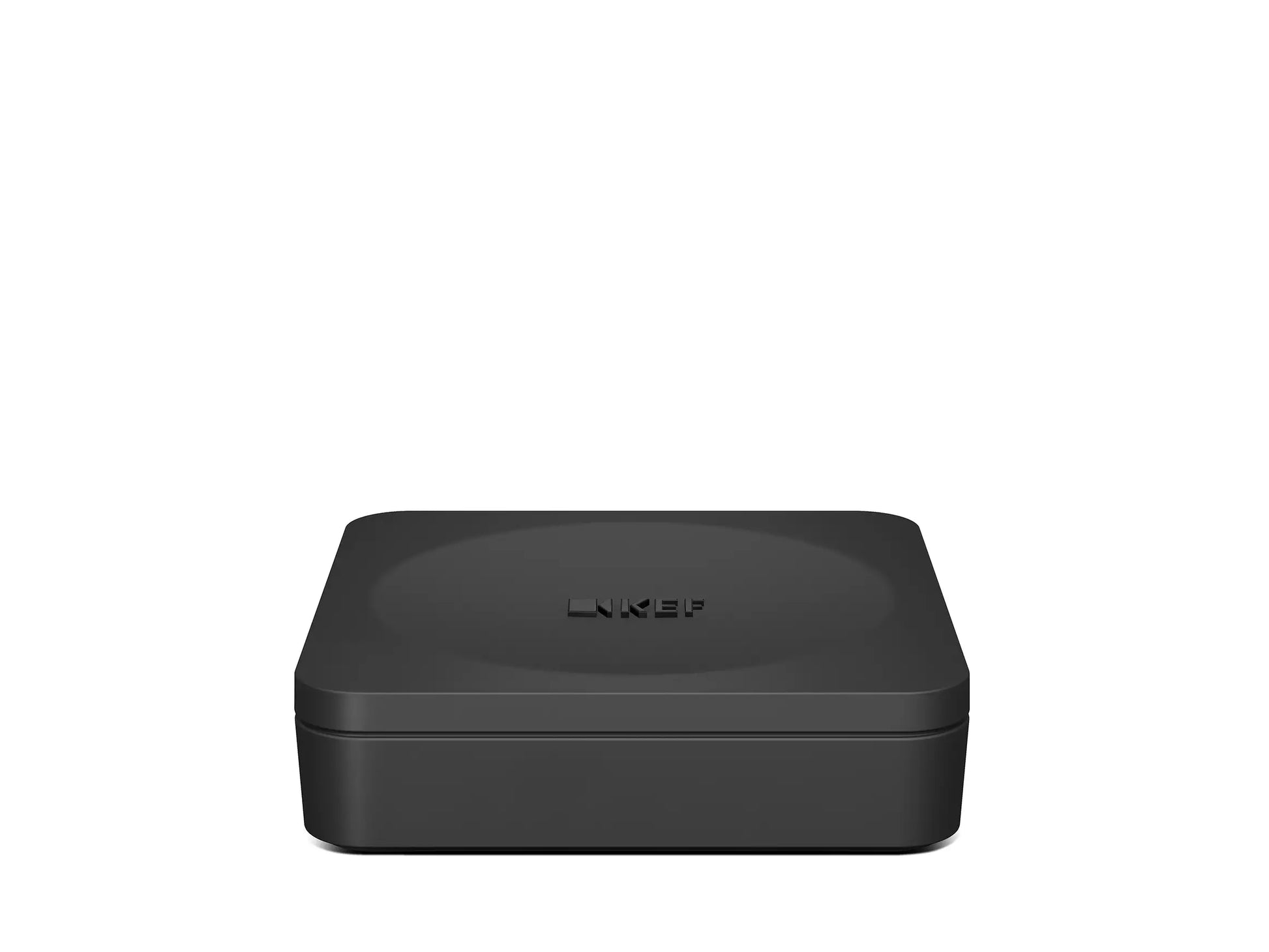 KEF KW1 Wireless Subwoofer Adapter Kit für die kabellose Verbindung kompatibler KEF Subwoofer.