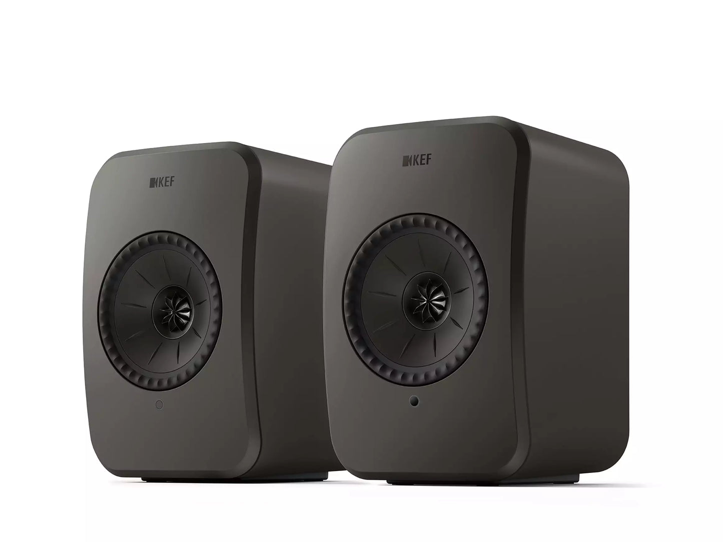 KEF LSX II LT